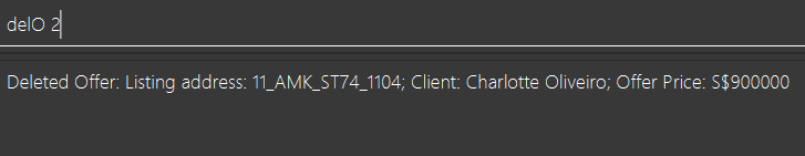 DeleteOfferSuccess