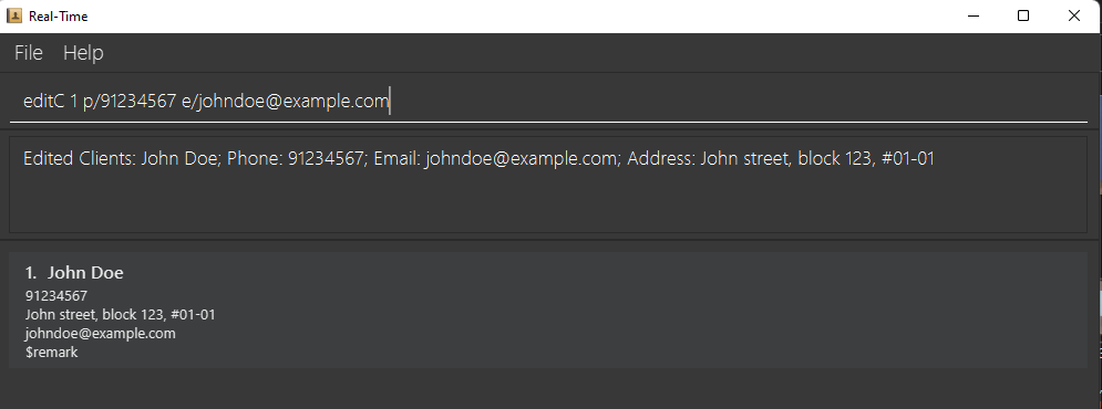 editClientSuccess